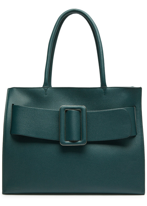 BOYY-Bobby Soft leather tote