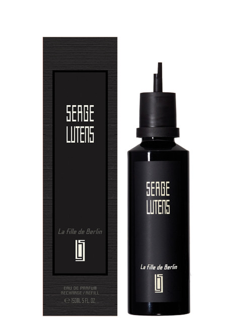 SERGE LUTENS-Collection Noire La Fille de Berlin Refill 150ml