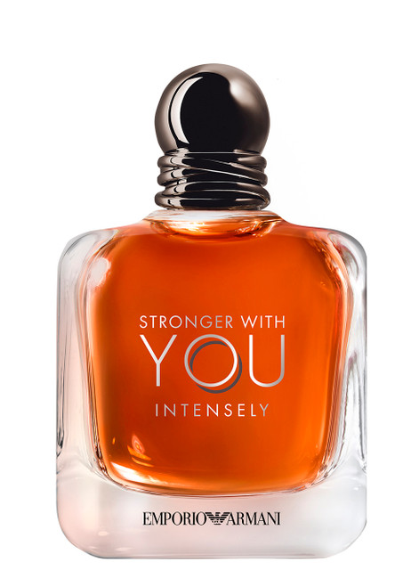 ARMANI BEAUTY-Stronger With You Intensely Eau de Parfum 100ml