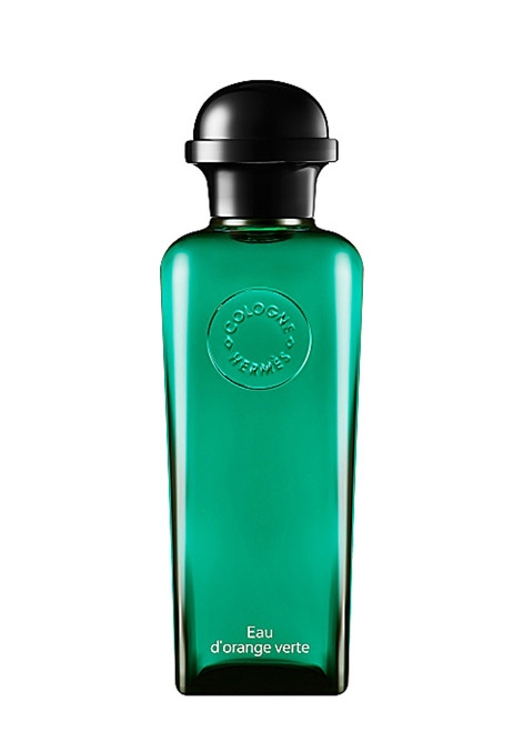 HERMÈS-Eau d'Orange Verte - Eau de Cologne 100ml