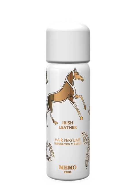 MEMO PARIS-Irish Leather Hair Perfume 80ml