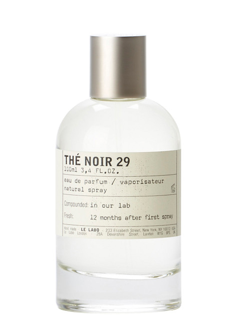 LE LABO-Thé Noir 29 Eau De Parfum 100ml