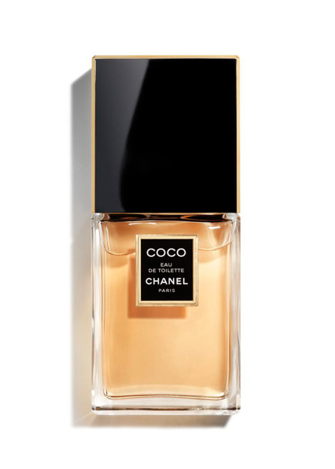 CHANEL-COCO~Eau De Toilette Spray 100ml