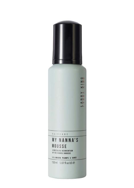 LARRY KING-My Nanna's Mousse 150ml