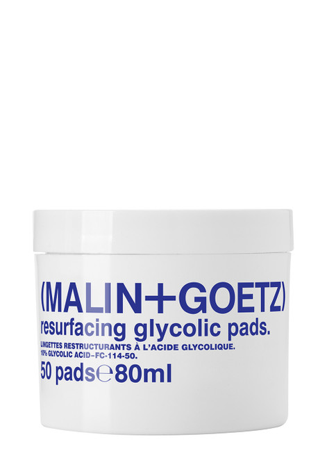 MALIN+GOETZ-Resurfacing Glycolic Pads