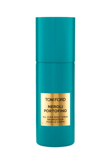 TOM FORD-Neroli Portofino All Over Body Spray 150ml