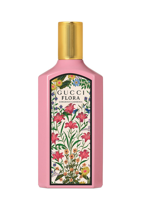 GUCCI-Gucci Flora Gorgeous Gardenia Eau de Parfum For Women 100ml