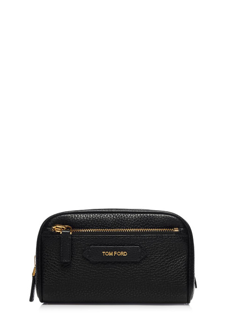 TOM FORD-Small Leather Cosmetics Case