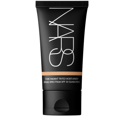 NARS-Pure Radiant Tinted Moisturiser SPF30