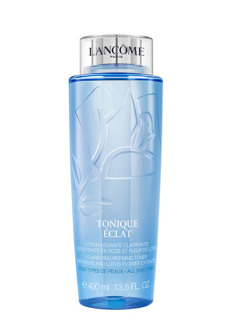 LANCÔME-Tonique Eclat Clarifying Exfoliating Toner 400ml