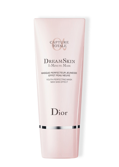 DIOR-Capture Totale Dreamskin 1-Minute Mask 75ml