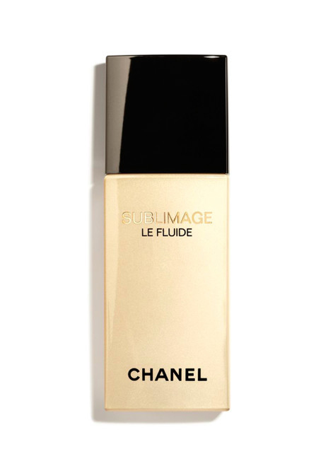 CHANEL-SUBLIMAGE LE FLUIDE~Ultimate Skin Revitalisation