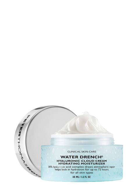 PETER THOMAS ROTH-Water Drench Cloud Cream 48ml