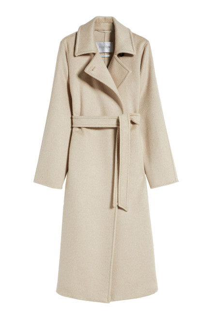 MAX MARA-Manuela icon coat in cachemire