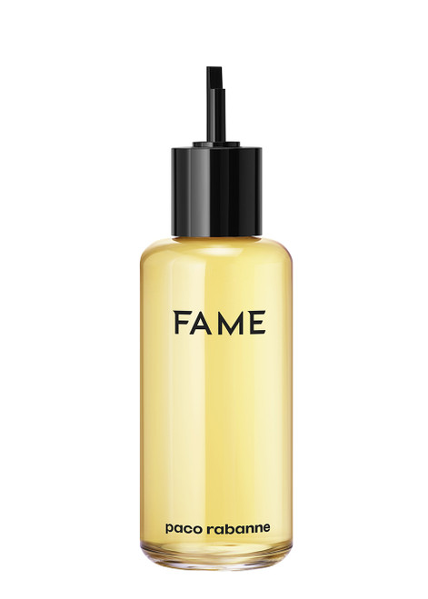 RABANNE-Rabanne Fame Eau De Parfum Refill Bottle 200ml