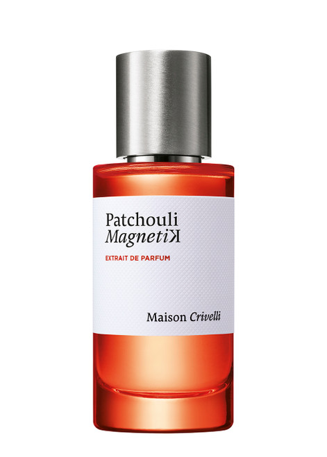 MAISON CRIVELLI-Patchouli Magnetik Extrait De Parfum 50ml