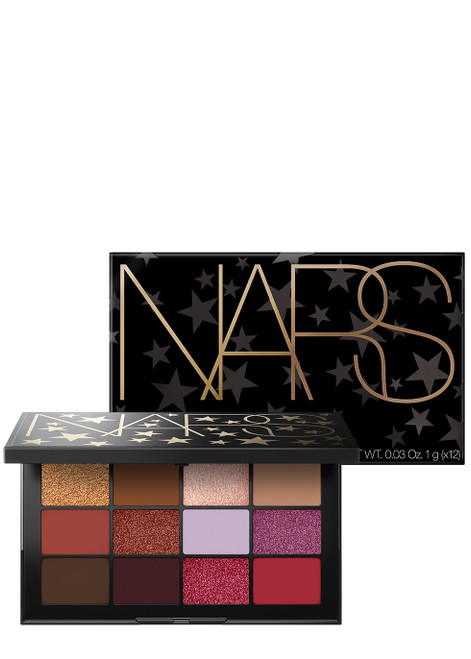 NARS-Stargaze Eyeshadow Palette