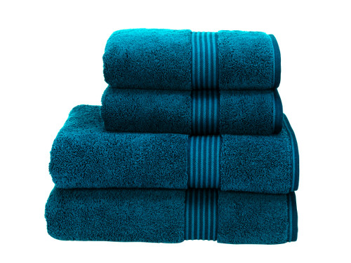 CHRISTY-Supreme hygro towel primrose