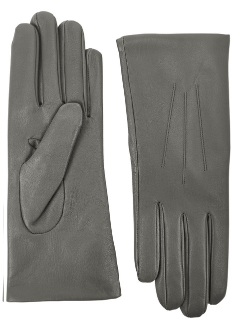 DENTS-Isabelle leather gloves 