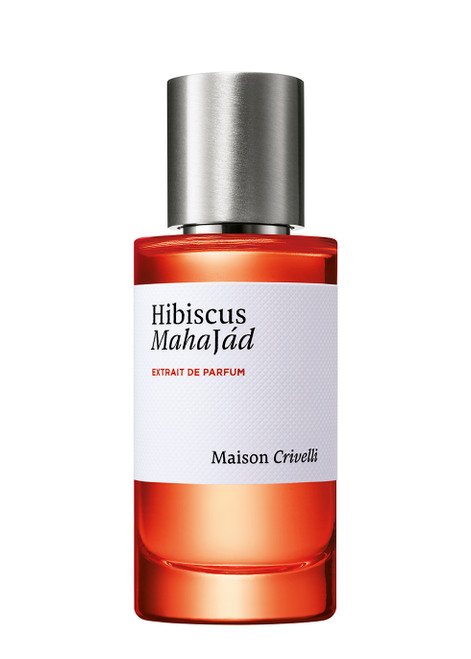 MAISON CRIVELLI-Hibiscus Mahajad Extrait De Parfum 50ml