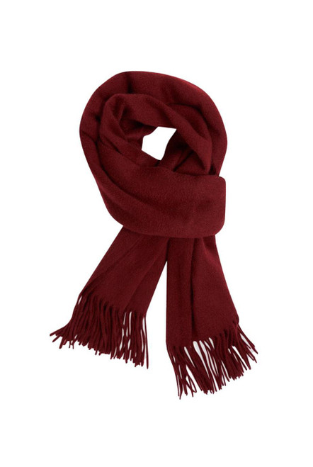 THEORY-Classic scarf in cashmere