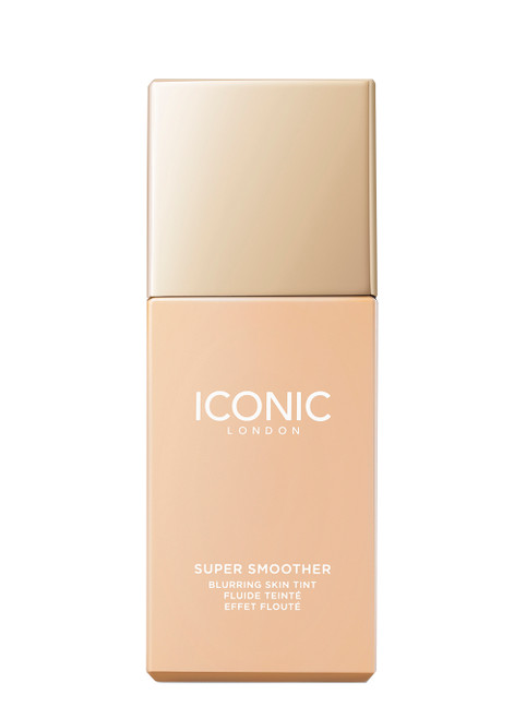 ICONIC LONDON-Super Smoother Blurring Skin Tint 