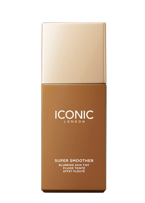ICONIC LONDON-Super Smoother Blurring Skin Tint 