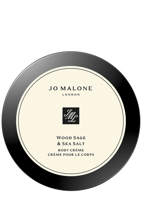 JO MALONE LONDON-Wood Sage & Sea Salt Body Creme 175ml