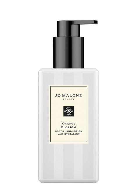 JO MALONE LONDON-Orange Blossom Body & Hand Lotion 250ml