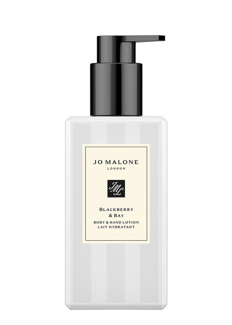 JO MALONE LONDON-Blackberry & Bay Body & Hand Lotion 250ml