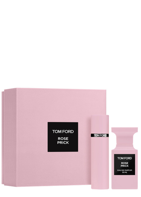TOM FORD-Rose Prick Eau de Parfum Set 50ml
