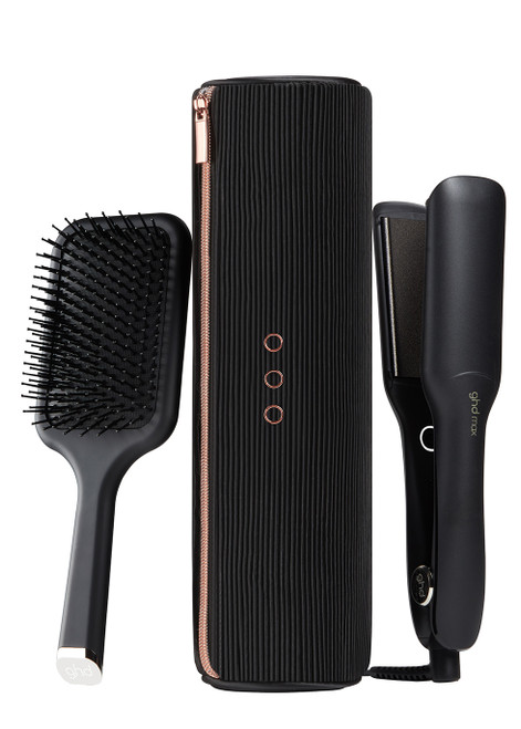 GHD-Max Festive Gift Set - Hair Straightener