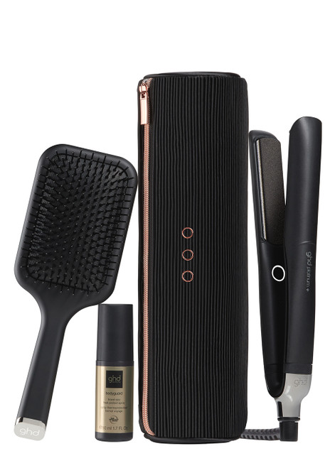 GHD-Platinum+ Festive Gift Set - Hair Straightener