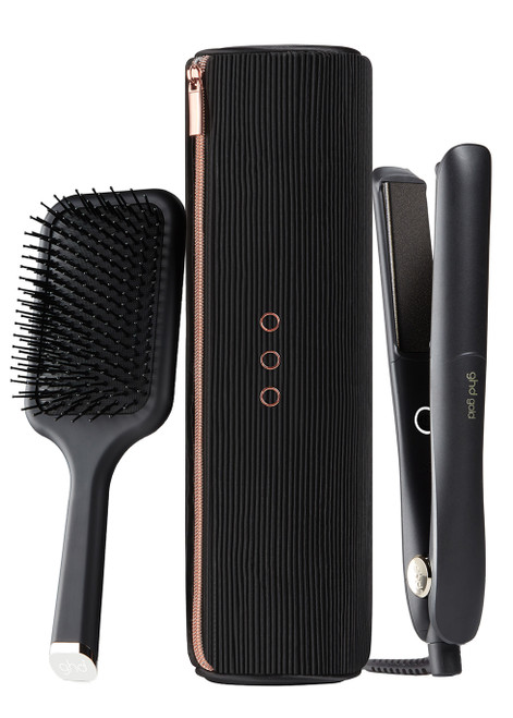 GHD-Gold Festive Gift Set - Hair Straightener