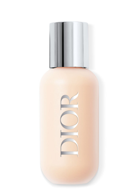 DIOR-Backstage Face & Body Foundation