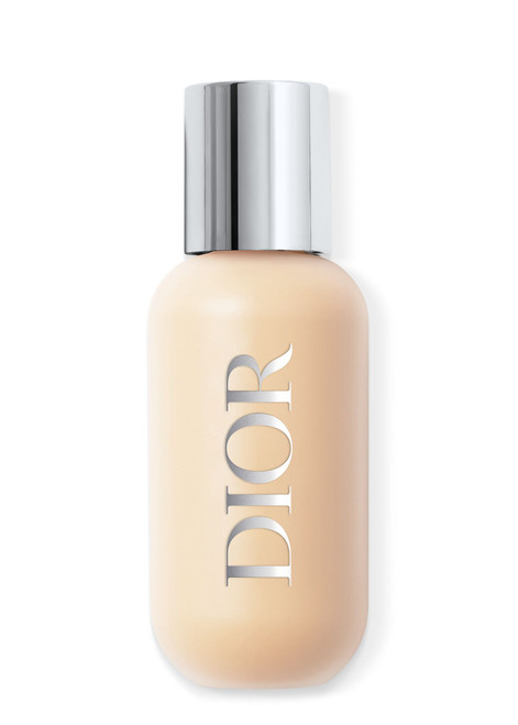 DIOR-Backstage Face & Body Foundation