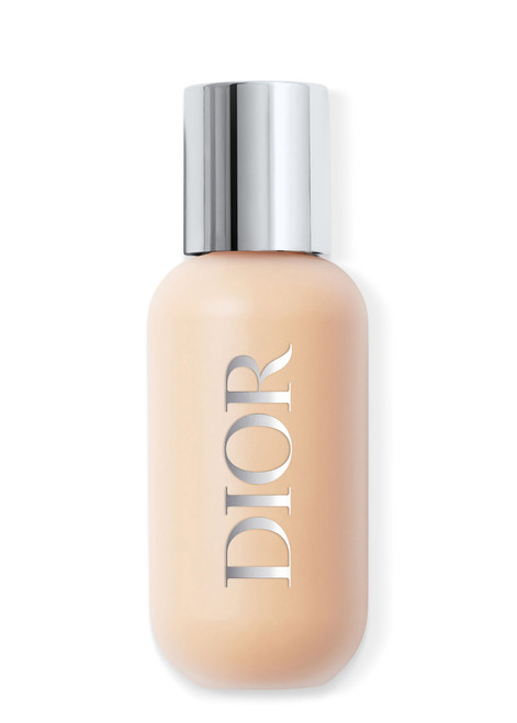 DIOR-Backstage Face & Body Foundation