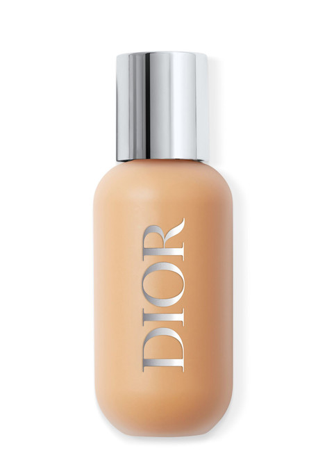 DIOR-Backstage Face & Body Foundation