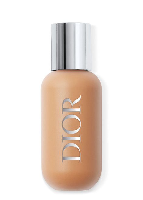DIOR-Backstage Face & Body Foundation