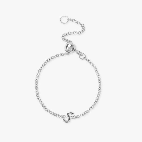 THE ALKEMISTRY-Wg plain chain ring- s