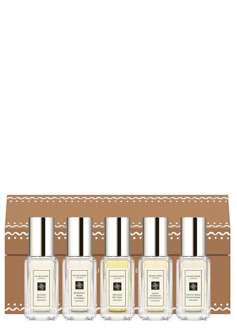 JO MALONE LONDON-Christmas Cologne Collection