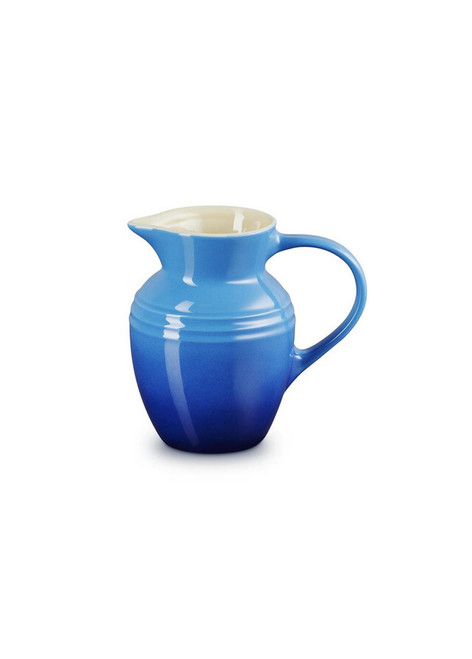 LE CREUSET-Stoneware breakfast jug 600ml