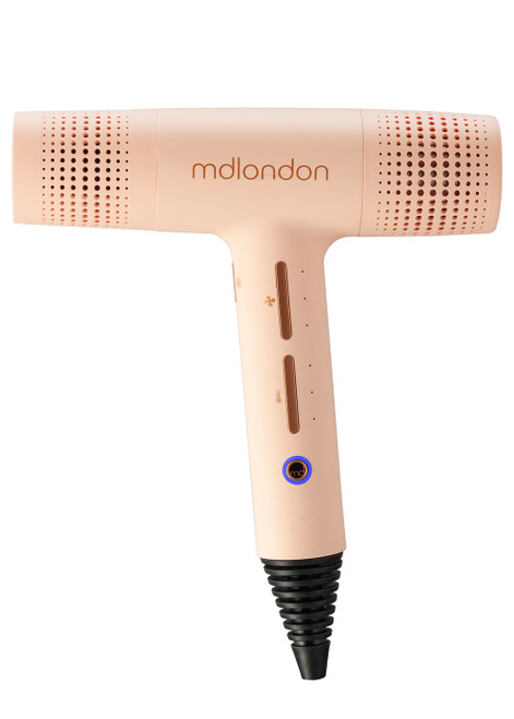 MDLONDON-BLOW Brushless Dryer - Blush