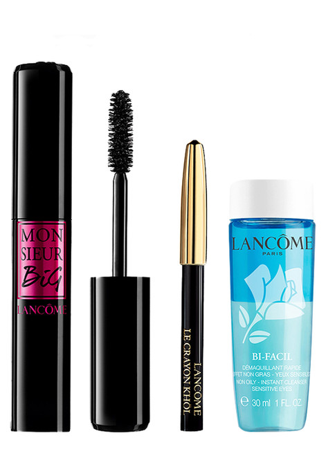 LANCÔME-Monsieur Big Mascara Gift Set