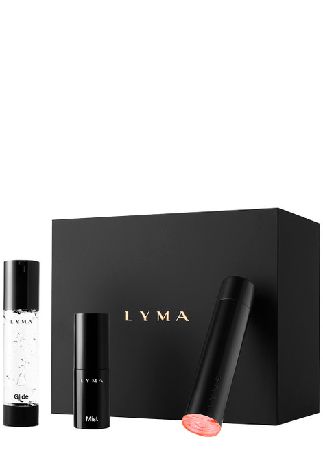 LYMA-Laser Starter Kit