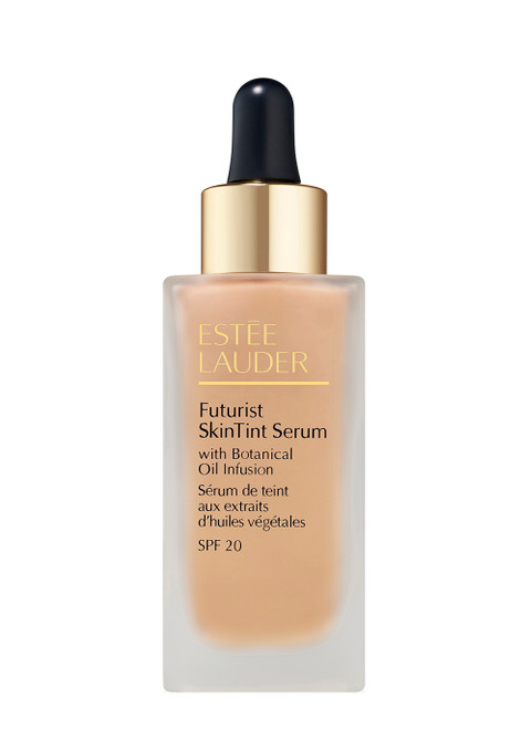 ESTÉE LAUDER-Futurist SkinTint Serum Foundation SPF20