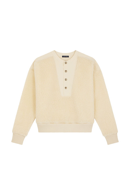 SOEUR-London sweater