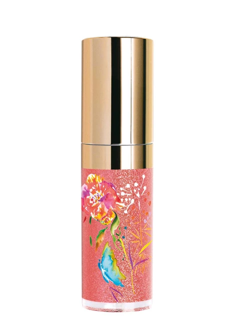 SISLEY-Le Phyto-Gloss Blooming Peonies Collection