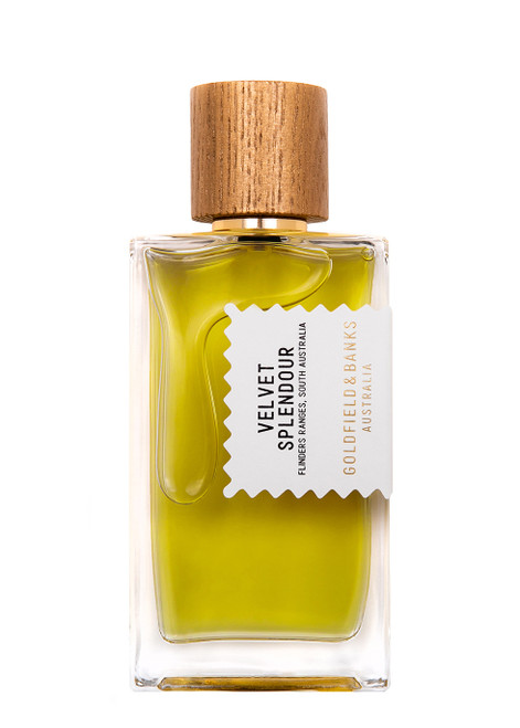GOLDFIELD & BANKS-Velvet Spendour Eau De Parfum 100ml