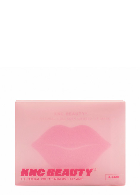 KNC BEAUTY-Lip Mask - 5 Pack